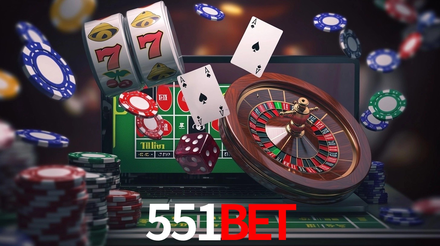 Programa VIP 551Bet