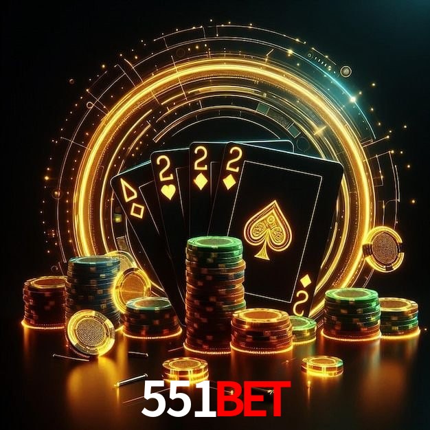 Games Directory 551Bet