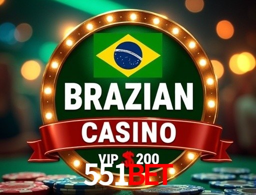 Exclusive Offers 551Bet