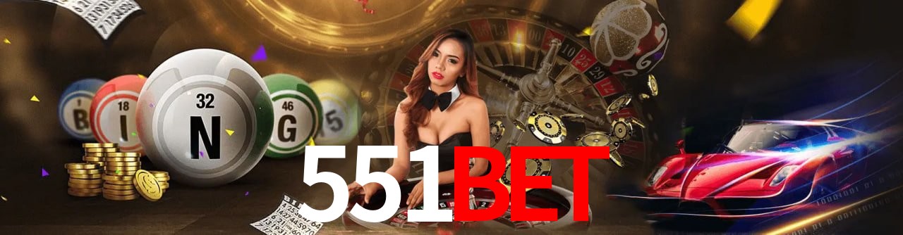 Flash Promotion 551Bet