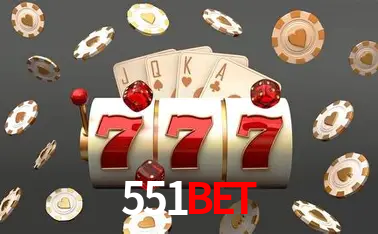 Roulette Table 551Bet